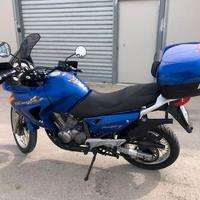 Honda Transalp 650
