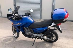 Honda Transalp 650