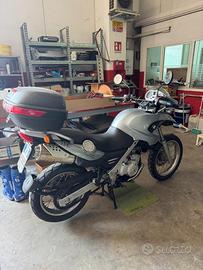 BMW F 650 GS