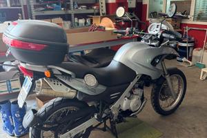 BMW F 650 GS