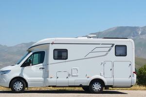 Hymer B modern Confort t 580