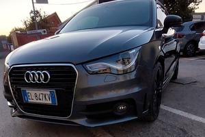 Audi a1/s1 - 2012