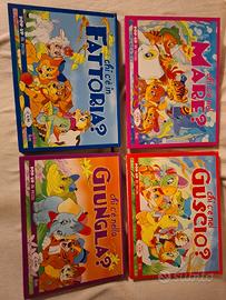 Libri pop-up bambini