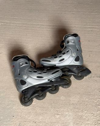 Rollerblade