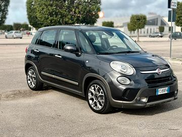 Fiat 500L 1.3 MultiJet 95cv Trekking