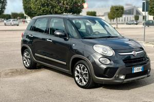 Fiat 500L 1.3 MultiJet 95cv Trekking