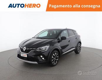 RENAULT Captur GD65000