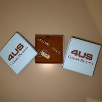 Bracciale 4US Cesare Paciotti