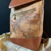 Zaino/Borsa Alviero Martini Prima Classe originale