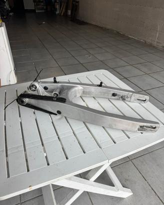 Forcellone Hm 50