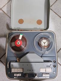 set di musica 