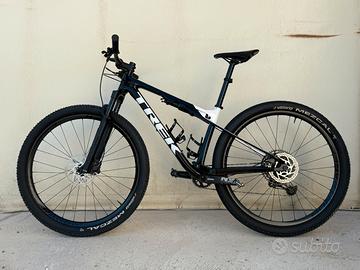 Trek Supercaliber 9.7 tg M