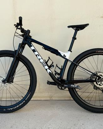 Trek Supercaliber 9.7 tg M