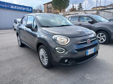 FIAT 500X 1.0 T3 120 CV CONNECT CROSS 2022