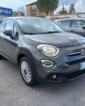 FIAT 500X 1.0 T3 120 CV CONNECT CROSS 2022