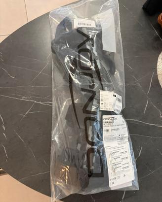 Tutore con gradi per ginocchio