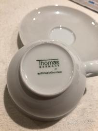Servizio da thè linea THOMAS marca Rosental N6