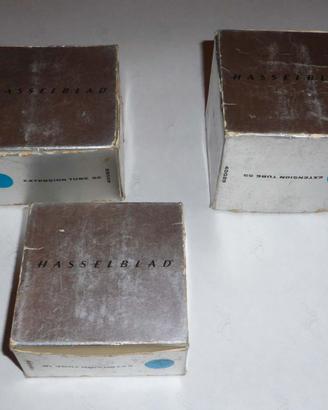 Hasselblad Tubi Macro