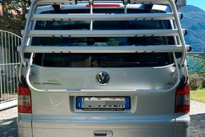 Portabici originale VW California
