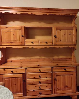 credenza+divano+poltrone 