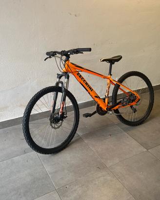mtb zecchini 26”