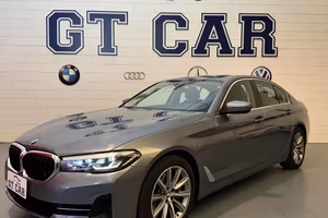 BMW 530 d 48V xDrive *TUTTA TAGLIANDATA BMW*IVA