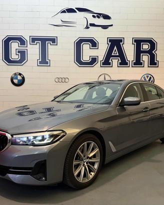BMW 530 d 48V xDrive *TUTTA TAGLIANDATA BMW*IVA