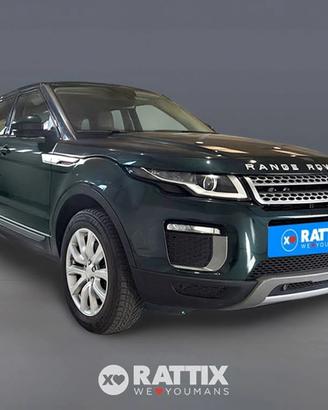 LAND ROVER Range Rover Evoque I 2016 Range Rover E