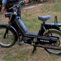 Garelli Altro modello - 1987