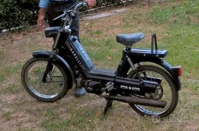 Garelli Altro modello - 1987