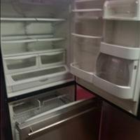 FRIGOR 500 LT PORTA + CESTONE A MANA BY SOLISA 178