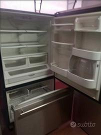 FRIGOR 500 LT PORTA + CESTONE A MANA BY SOLISA 178