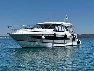 Jeanneau N 37 Sport Top-Barca Usata