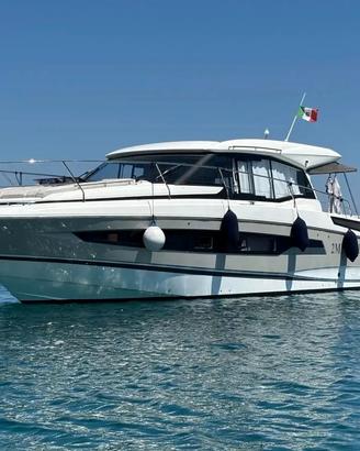 Jeanneau N 37 Sport Top-Barca Usata