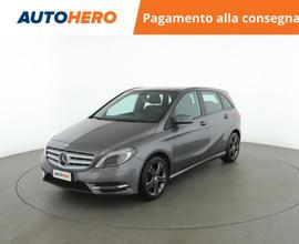 MERCEDES-BENZ B 180 GM26630