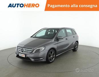 MERCEDES-BENZ B 180 GM26630