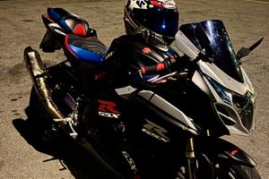 Gsxr 1000