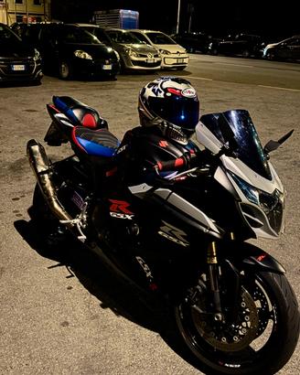 Gsxr 1000