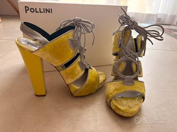 Sandalo Pollini n. 38.5