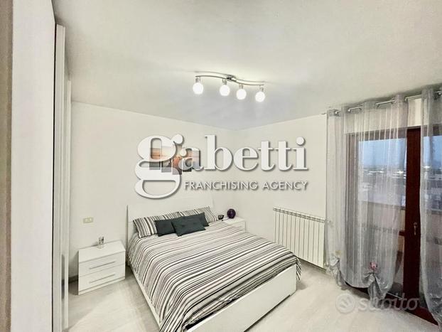 Appartamento Grosseto [Cod. rif 3183261VRG]