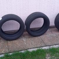 Yokohama BluEarth gt 205/45 R17 88v estive