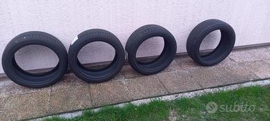 Yokohama BluEarth gt 205/45 R17 88v estive