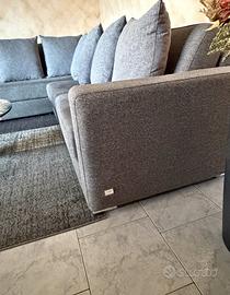 Divano Doimo Salotti