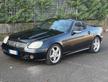 Mercedes-benz SLK 320 cat ASI TAGLIANDI CERTIFICAT