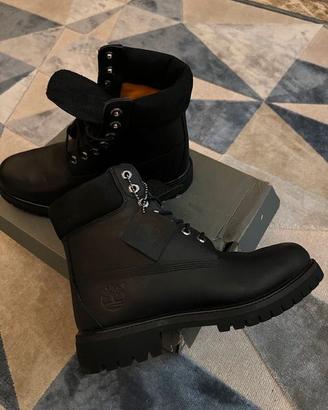 Stivale Impermeabile Timberland® Premium 6-Inch 41