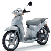 Aprilia scarabeo 50 ditech i.e per ricambi