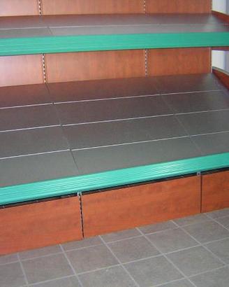 Banco Ortofrutta Ortus