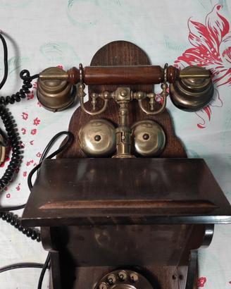 telefono antico