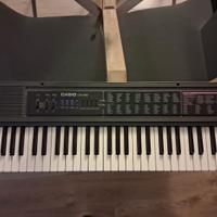 Piano Casio  CTK 450