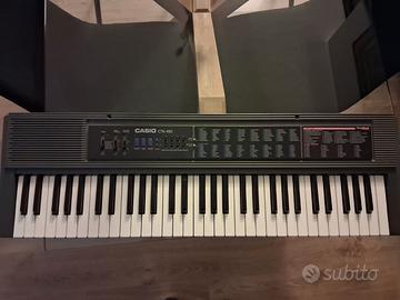 Piano Casio  CTK 450